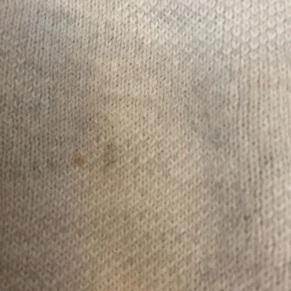 Ann Taylor Animal print Cardigan Size L - Picture 3 of 4